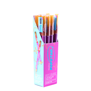 BX LÁPIS DE OLHOS HOT BLINK POPSTAR HBE2402S1 RUBY ROSE