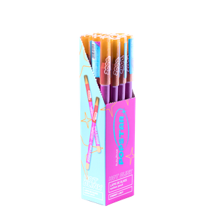 BX LÁPIS DE OLHOS HOT BLINK POPSTAR HBE2402S2 RUBY ROSE
