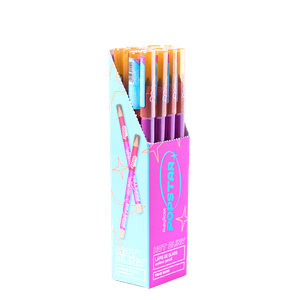 CX LÁPIS DE OLHOS HOT BLINK POPSTAR HBE2402S3 RUBY ROSE