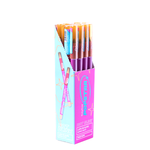 BX LÁPIS DE OLHOS HOT BLINK POPSTAR HBE2402S3 RUBY ROSE