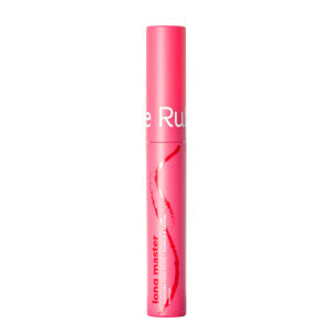 MÁSCARA PARA CÍLIOS LASHES UP HBE2006 RUBYROSE