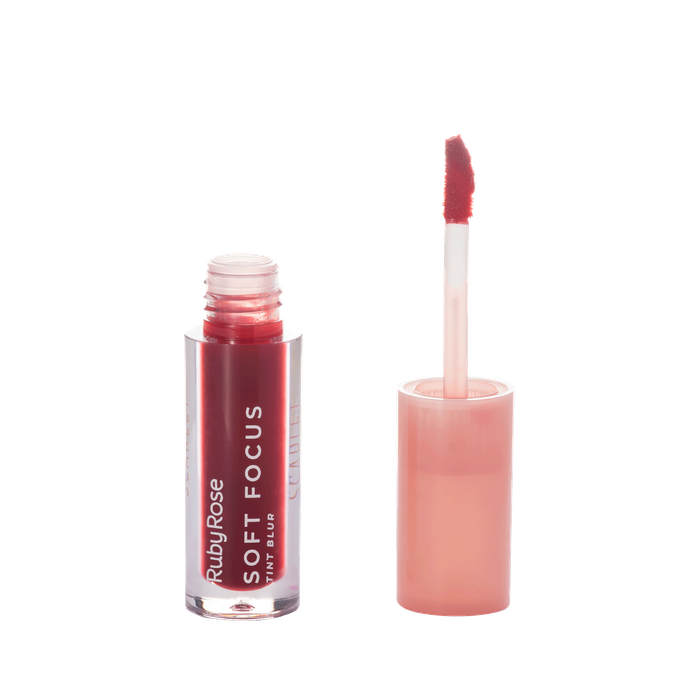 TINT BLUR SOFT FOCUS SCARLET- HBL6601-3 RUBY ROSE