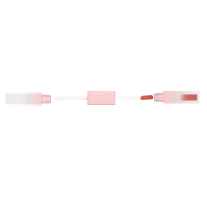 BATOM DUO KISS DK02 5G - HBL62032 RUBY ROSE