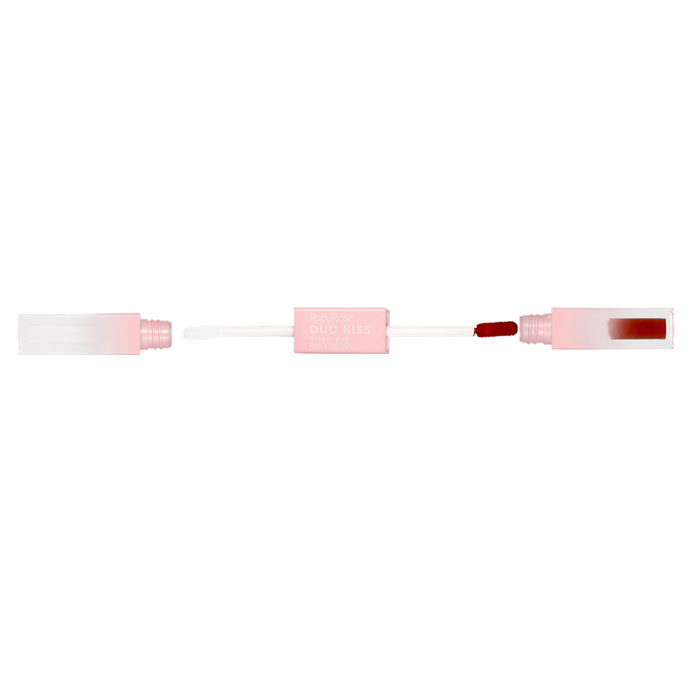 BATOM DUO KISS DK05 5G - HBL62035 RUBY ROSE
