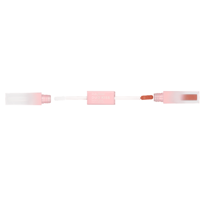 BATOM DUO KISS DK08 5G - HBL62038 RUBY ROSE