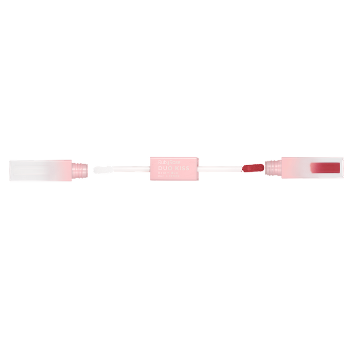 BATOM DUO KISS DK09 5G - HBL62039 RUBY ROSE