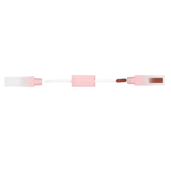 BATOM DUO KISS DK10 5G - HBL620310 RUBY ROSE