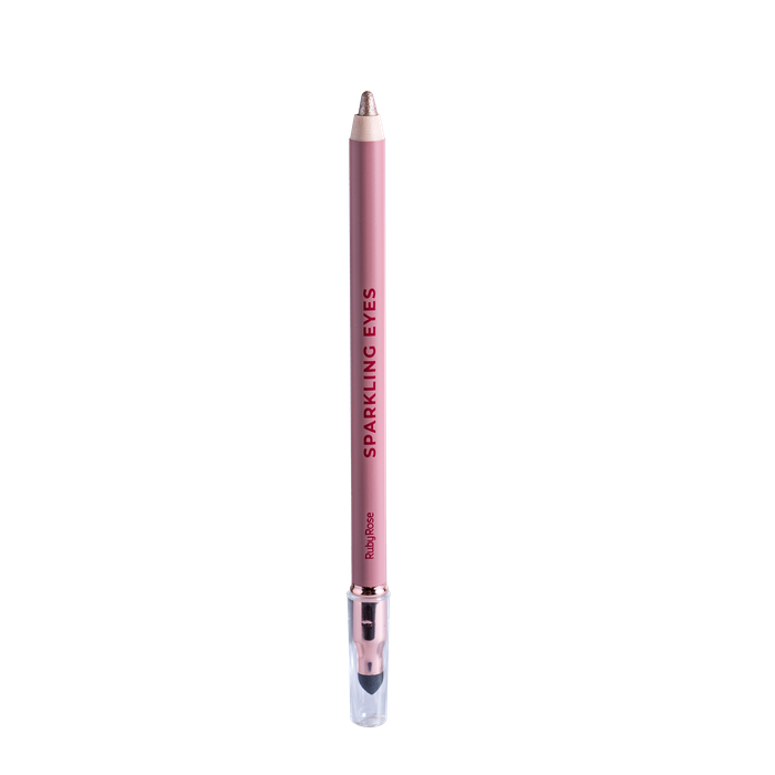LÁPIS DE OLHOS SPARKLING EYES - COPPER LINER HBE2401-3 RUBY ROSE