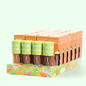 CX CORRETIVO LIQUIDO COISA MAIS LINDA MADE IN RRM602G3 MELU RUBY ROSE