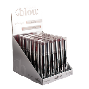 BX LIP BALM GIRL'S NIGHT - BLOW - HBL6512 - RUBY ROSE