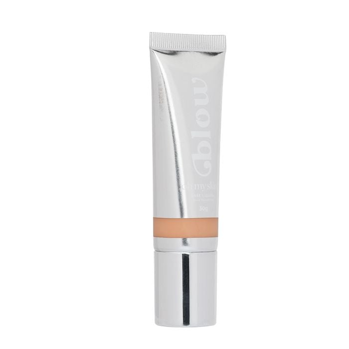 BASE LÍQUIDA OH MY SKIN- FBW80 BLOW- HBM303-8 RUBY ROSE