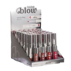 BX BATOM LÍQUIDO CLASSIC THING- BLOW- HBL6205G2 RUBY ROSE