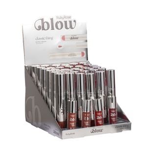BX BATOM LÍQUIDO CLASSIC THING- BLOW - HBL6205G1 RUBY ROSE