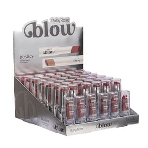 BX BATOM SATIN BESTIES- BLOW- HBL6002 - RUBY ROSE