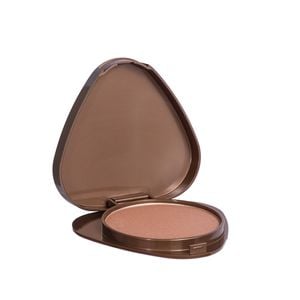 CX ILUMINADOR COMPACTO GLASS HB7534M RUBYROSE