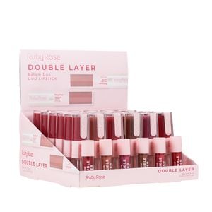 CX BATOM DUO DOUBLE LAYER HBL6102M RUBY ROSE