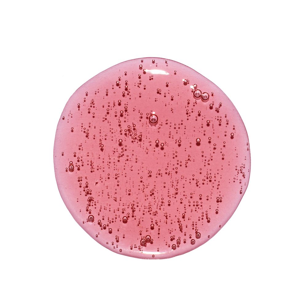 BX LIP OIL FRESH LIPS HBL6526G2 RUBYROSE