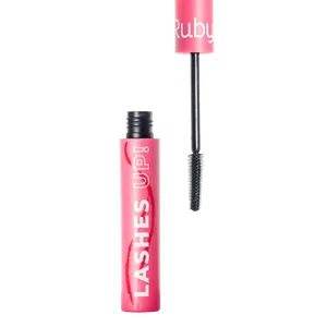 BX MÁSCARA PARA CÍLIOS LASHES UP HBE2006 RUBYROSE