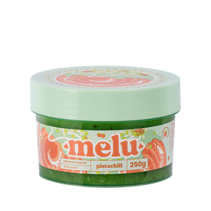 ESFOLIANTE CORPORAL PISTACHILL- RRB5103 - MELU