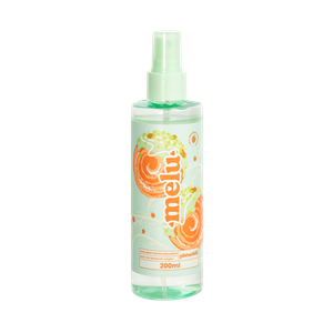 CX BODY SPLASH DESODORANTE COLÔNIA PISTACHILL - RRB5302 - MELU