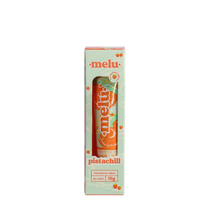BX HIDRATANTE LABIAL PISTACHILL - RRL6516 - MELU