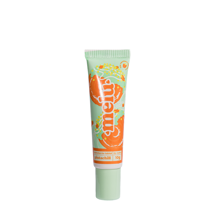CX HIDRATANTE LABIAL PISTACHILL - RRL6516 - MELU