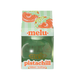 DESODORANTE COLÔNIA PISTACHILL - RRP8004 - MELU
