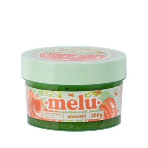 CX ESFOLIANTE CORPORAL PISTACHILL- RRB5103 - MELU