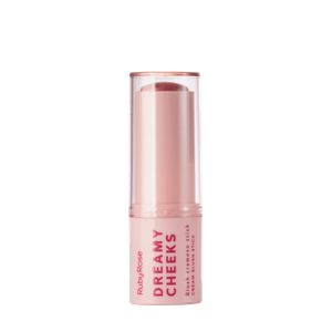 BLUSH CREMOSO STICK DREAMY CHEEKS FROSTED ROSE HBM01-5 RUBY ROSE
