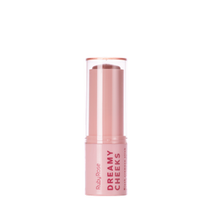 BLUSH CREMOSO STICK DREAMY CHEEKS CARAMEL TOUCH  HBM01-1 RUBY ROSE