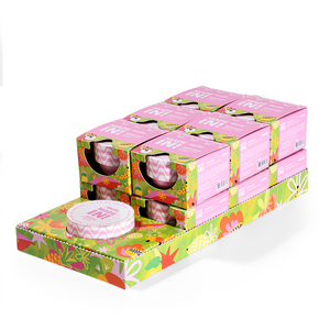 CX ESFOLIANTE LABIAL MASCAVO MADE IN RRL6800 MELU RUBY ROSE