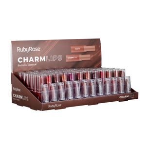 CX BATOM CHARM LIPS HBL6001G1 RUBY ROSE