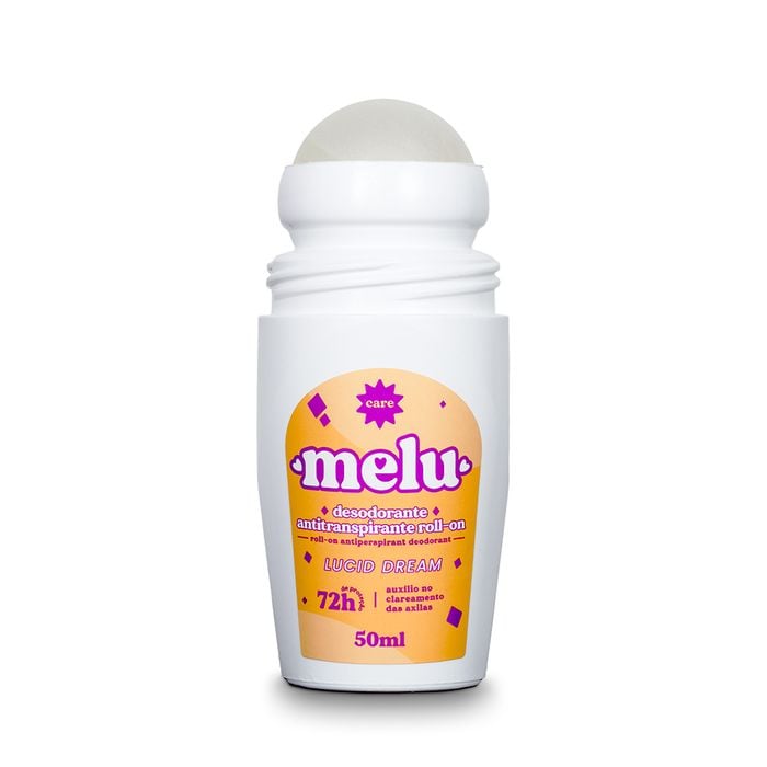 DESODORANTE ANTITRANSPIRANTE ROLL - ON MELTING FOR YOU RRB5200-3 MELU