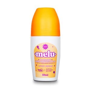 DESODORANTE ANTITRANSPIRANTE ROLL - ON MELTING FOR YOU RRB5200-3 MELU