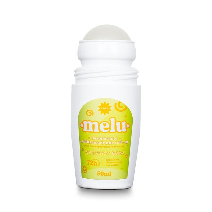 DESODORANTE ANTITRANSPIRANTE ROLL - ON COCONUT BOWL RRB5200-4 MELU