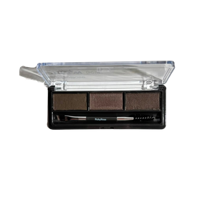 BX SOMBRA PARA SOBRANCELHAS BROW ME HBE2516 -4 RUBY ROSE