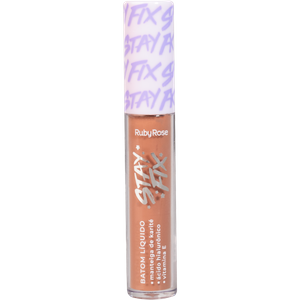 BATOM LIQUIDO STAY FIX - HB5693 - CS10 MAIA 3 RUBYROSE