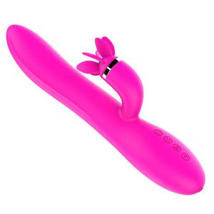 Female vibrators pink