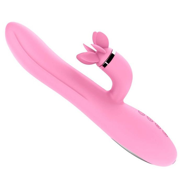 Female vibrators rosa claro