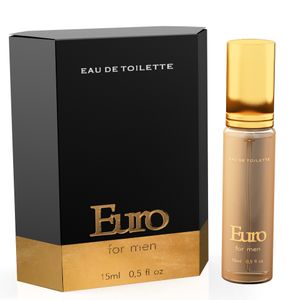 Perfume masculino Euro 