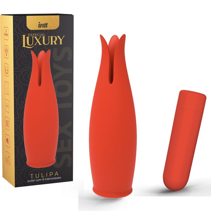 Tulipa max intt luxury 