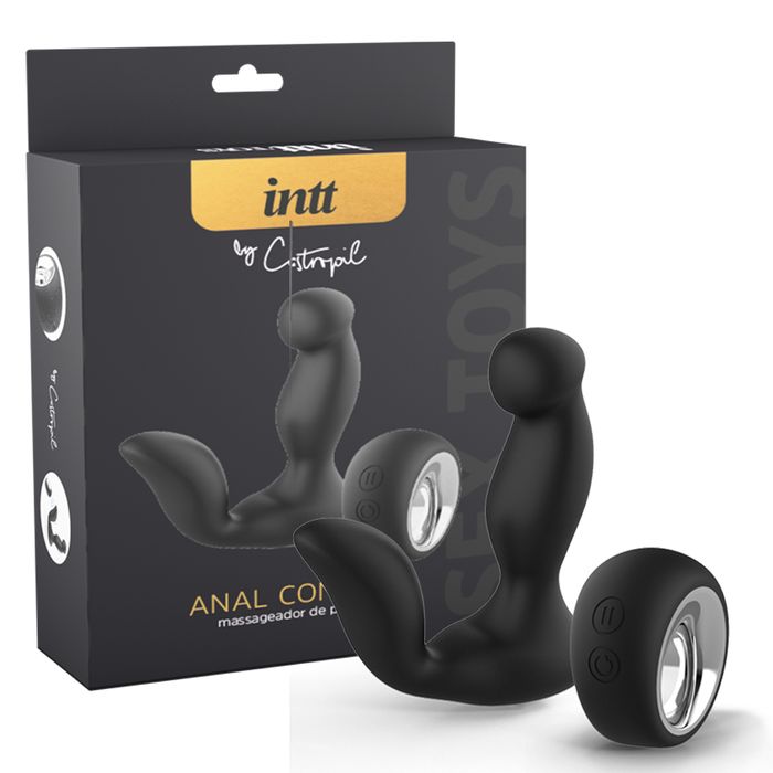 Anal control 