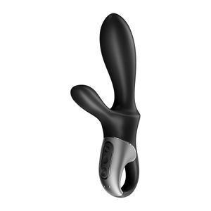 Satisfyer Heat Climax+ Connect App