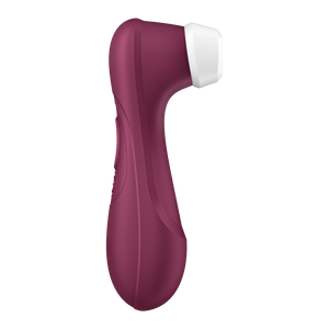 Satisfyer Pro 2 Gen 3 Vinho