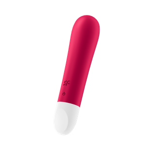 Ultra Power Bullet 1 Perfect Twist Red