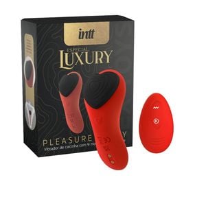 Pleasure Panty Luxury
