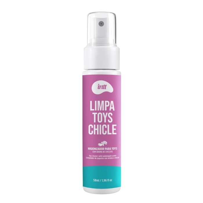Limpa Toys Chicle