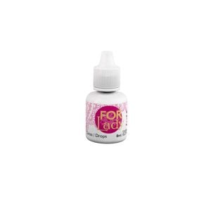 For lady excitante feminino com efeito quente e sabor de frutas vermelhas 8ml 