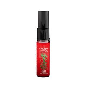 Orient gel estimulante unissex com efeito quente 15ml