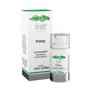 Prolong prolongador masculino 17ml